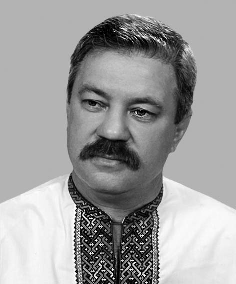 фото: Дувірак Валерій Григорович